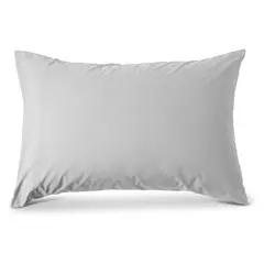 ROYAL SUPREME - Funda De Almohada 300 Hilos Ice 52X76 Cm Cannon-Royal Supreme