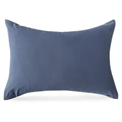ROYAL SUPREME - Funda de Almohada 300 Hilos Bluestone Cannon-Royal Supreme