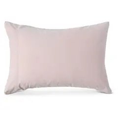 ROYAL SUPREME - Funda de Almohada 300 Hilos Rosado Cannon-Royal Supreme