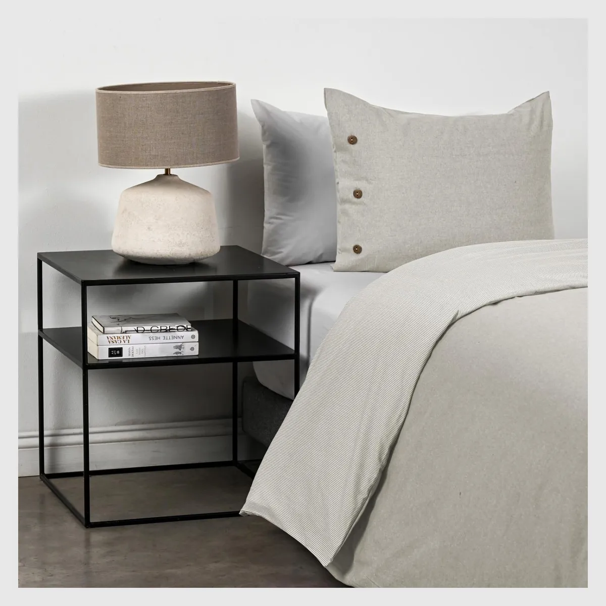 CANNON - Funda Plumón Cannon