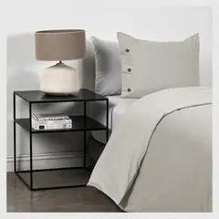CANNON - Funda Plumón Beige