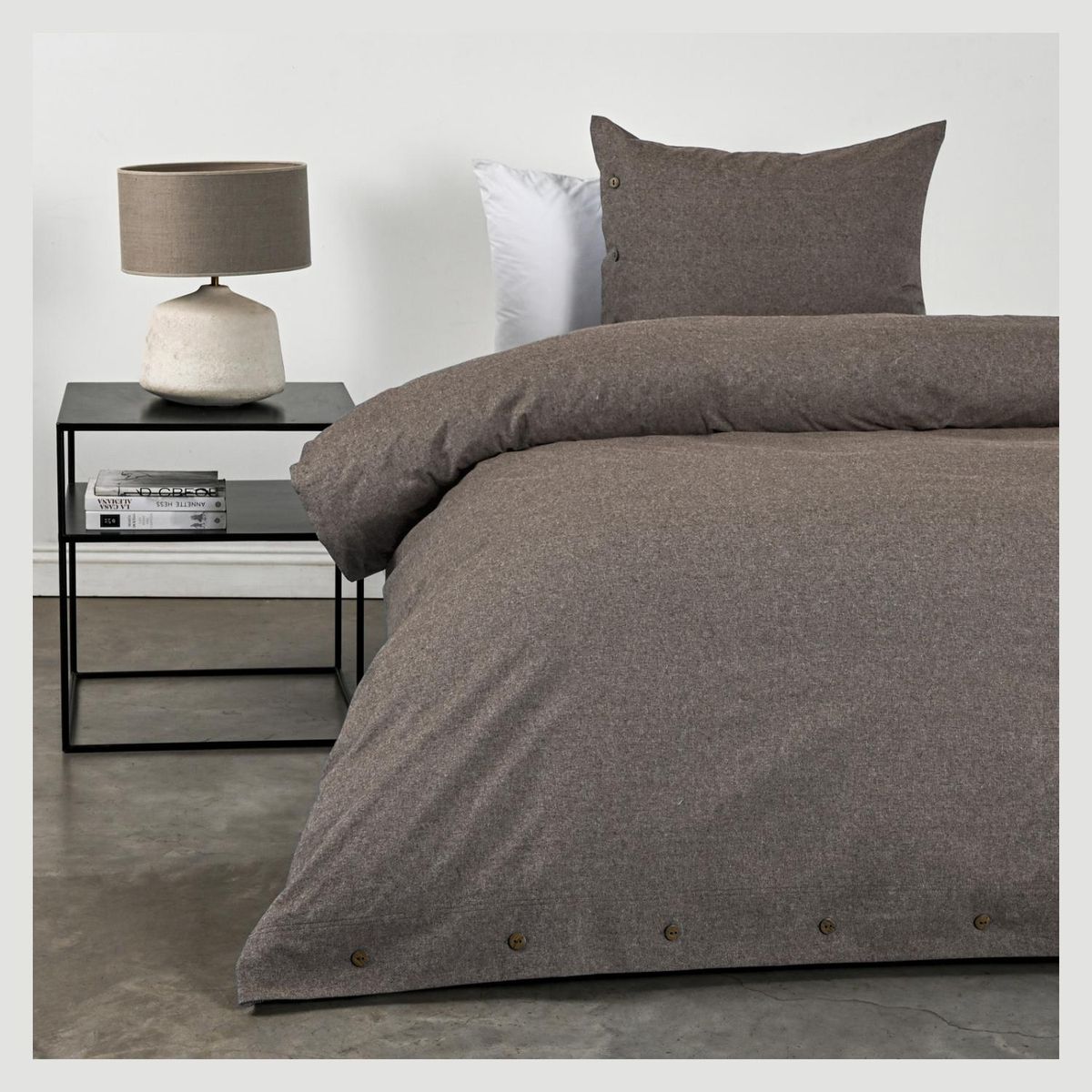 CANNON - Funda de Plumón Oxford Cannon