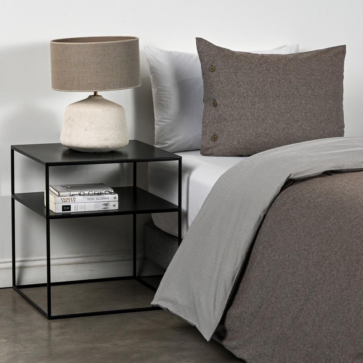 CANNON - Funda de Plumón Oxford Cannon