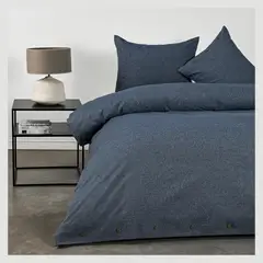 CANNON - Funda Plumón Azul