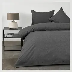 CANNON - Funda Plumón Gris