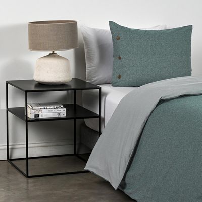 Imagen 2 del producto Funda Plumón 1.5 Plazas Verde