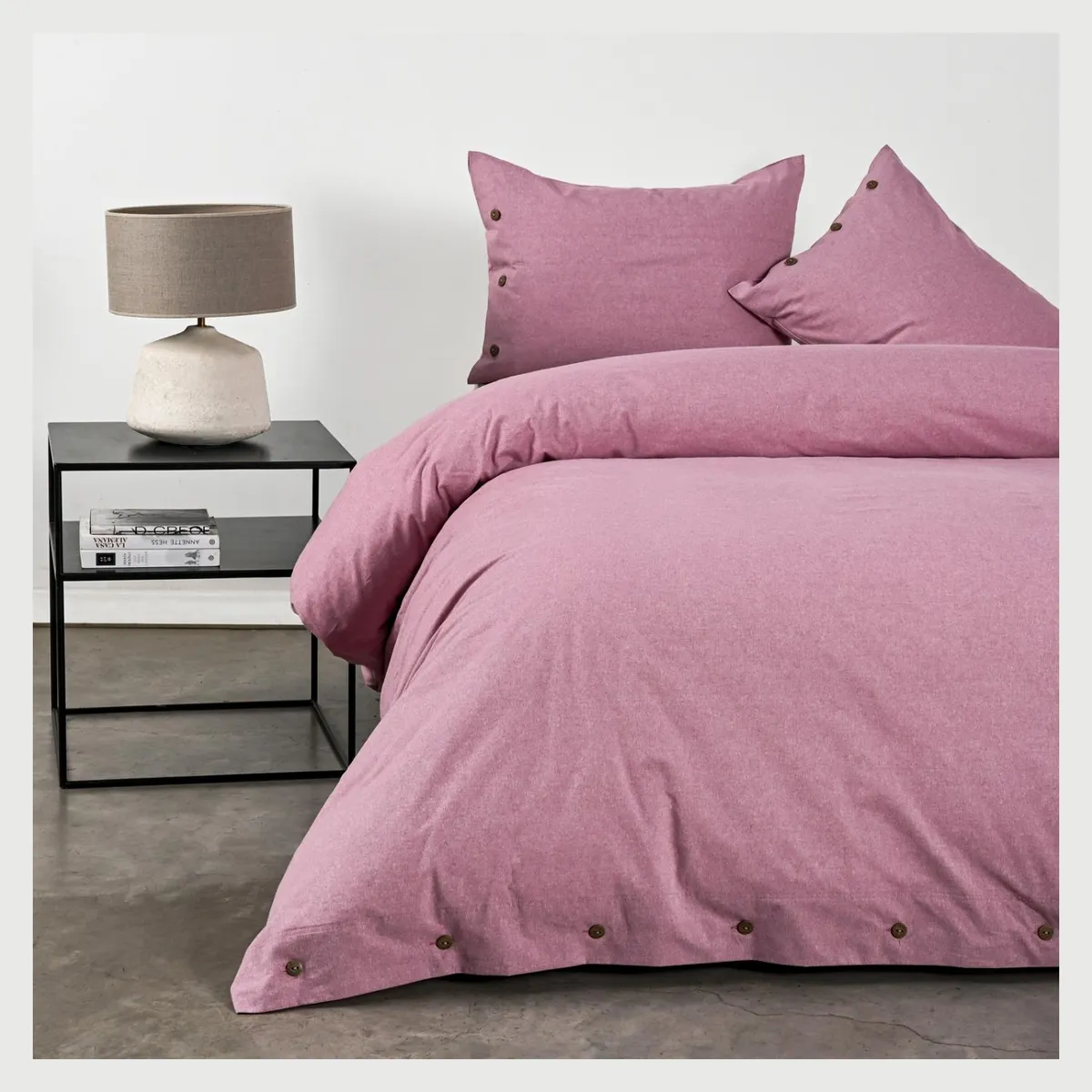 CANNON - Funda de Plumón Oxford Cannon