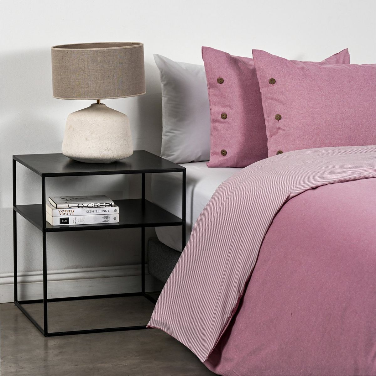 CANNON - Funda de Plumón Oxford Cannon