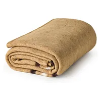 Frazada Beige Cannon -