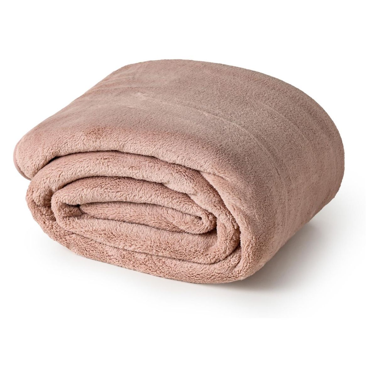 CANNON - Frazada Palo Rosa Cannon