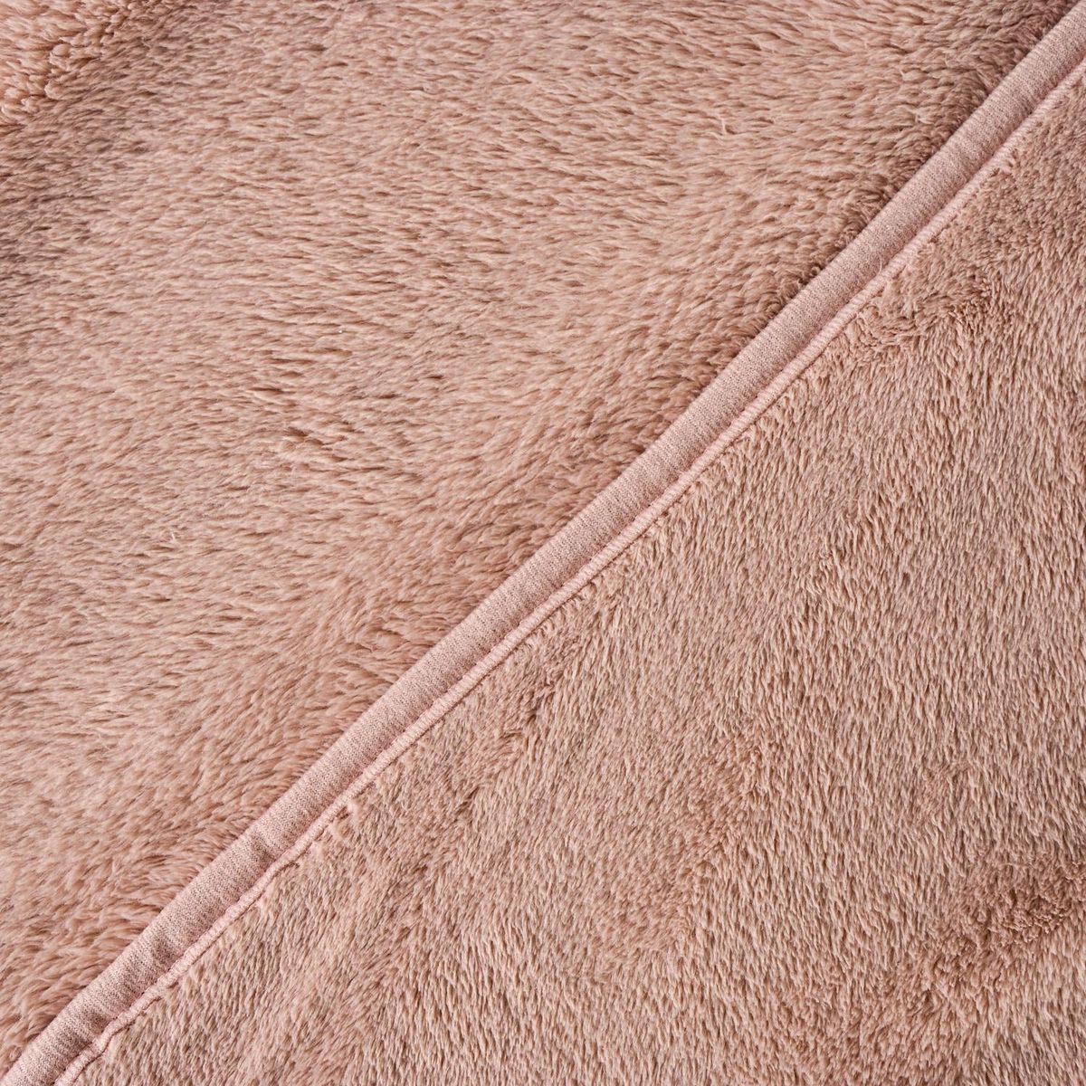 CANNON - Frazada Palo Rosa Cannon