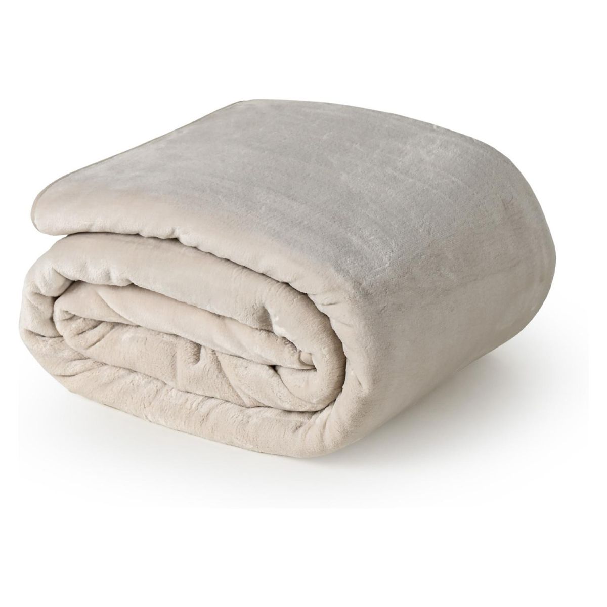 ROYAL SUPREME - Frazada Súper King Plazas Crudo Cannon-Royal Supreme