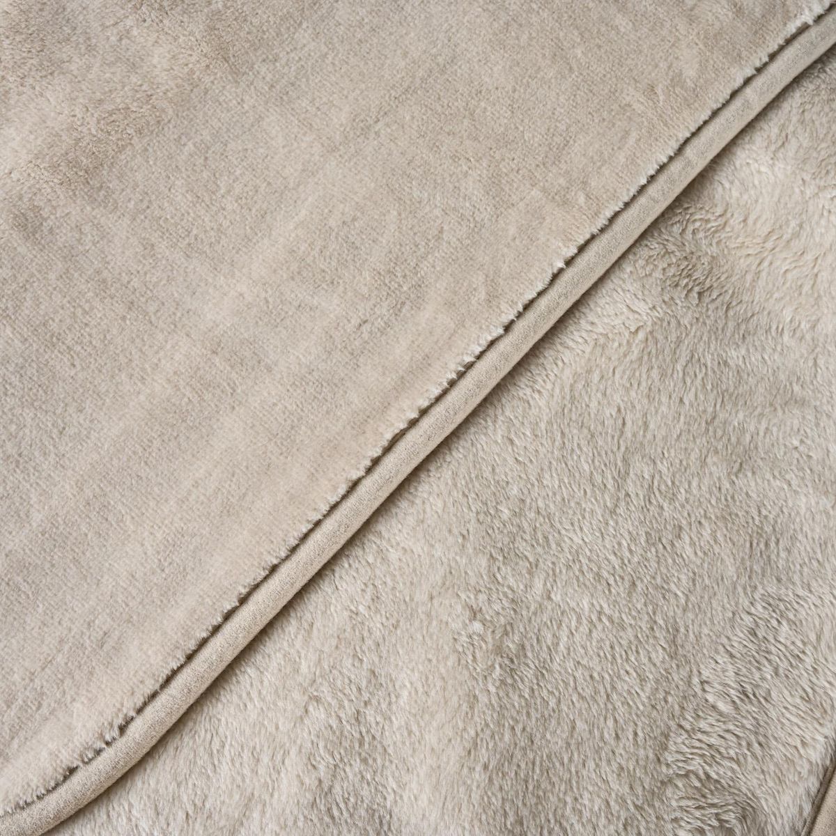 ROYAL SUPREME - Frazada Súper King Plazas Crudo Cannon-Royal Supreme