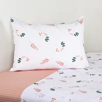 Sábanas 144 Hilos Ninfa Rosa Cannon -