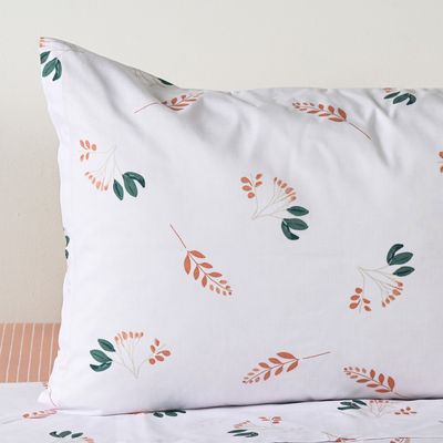 Imagen 2 del producto Sábanas 144 Hilos Ninfa Rosa Cannon -