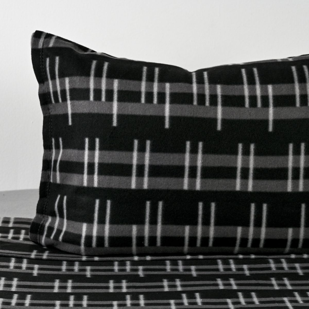 AMERICAN FAMILY - Sábanas Polar Plain Cannon - American Family