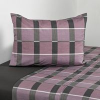 Sábanas 200 Hilos Check