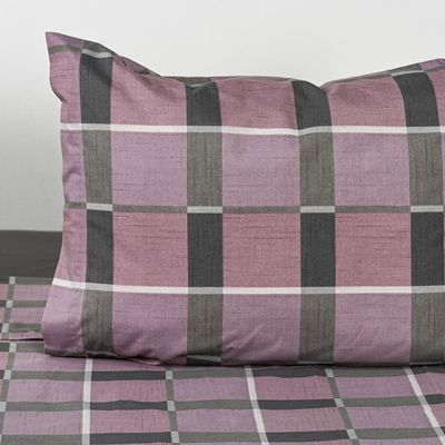 Imagen 2 del producto Sábanas 200 Hilos Check