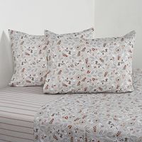 Sábanas 200 Hilos Shadow