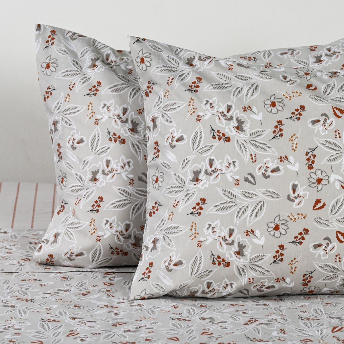 CANNON - Sábanas 200 Hilos Shadow Cannon