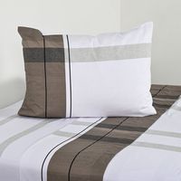 Sábanas 200 Hilos Rustic