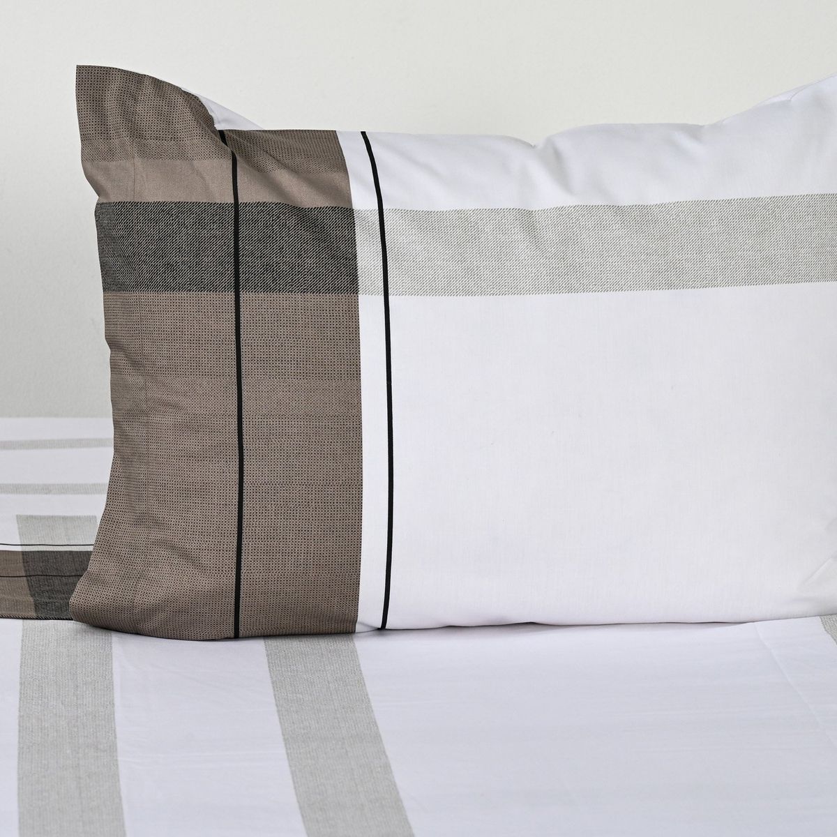 CANNON - Sábanas 200 Hilos Rustic Cannon