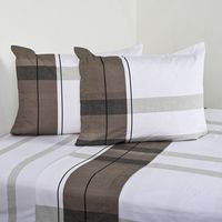 Sábanas 200 Hilos Rustic