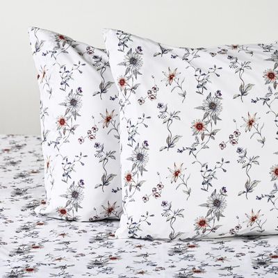 Imagen 2 del producto Sábanas 200 Hilos Fleur