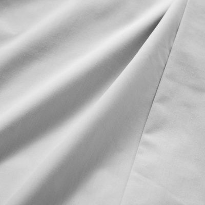 Imagen 2 del producto Juego De Sábanas 300 Hilos Liso Perla