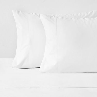 Imagen 2 del producto Juego De Sábanas 800 Hilos Sateen Blanco