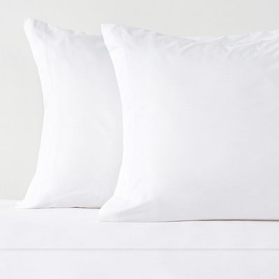 Imagen 2 del producto Juego De Sábanas 800 Hilos Sateen Blanco