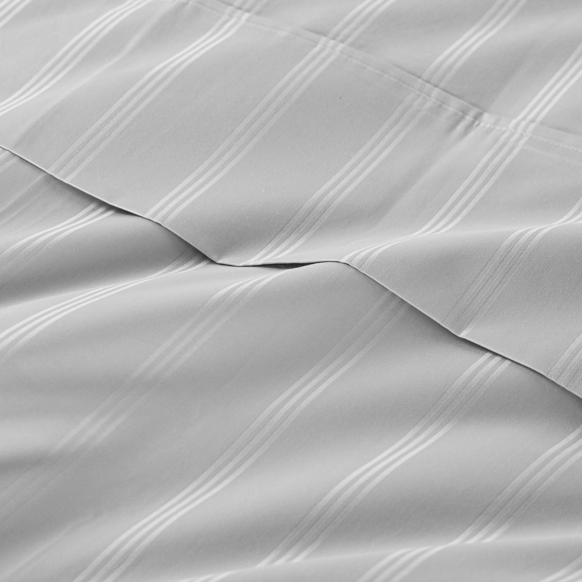 CANNON - Juego de Sábanas 800 Hilos Dobby Fog Cannon