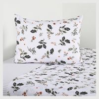 Sábanas 200 Hilos Bird Cannon-Elements And Co