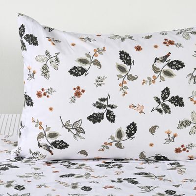 Imagen 2 del producto Sábanas 200 Hilos Bird Cannon-Elements And Co