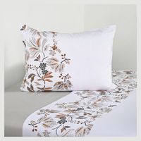 Sábanas 200 Hilos Nouveau Cannon-Elements And Co