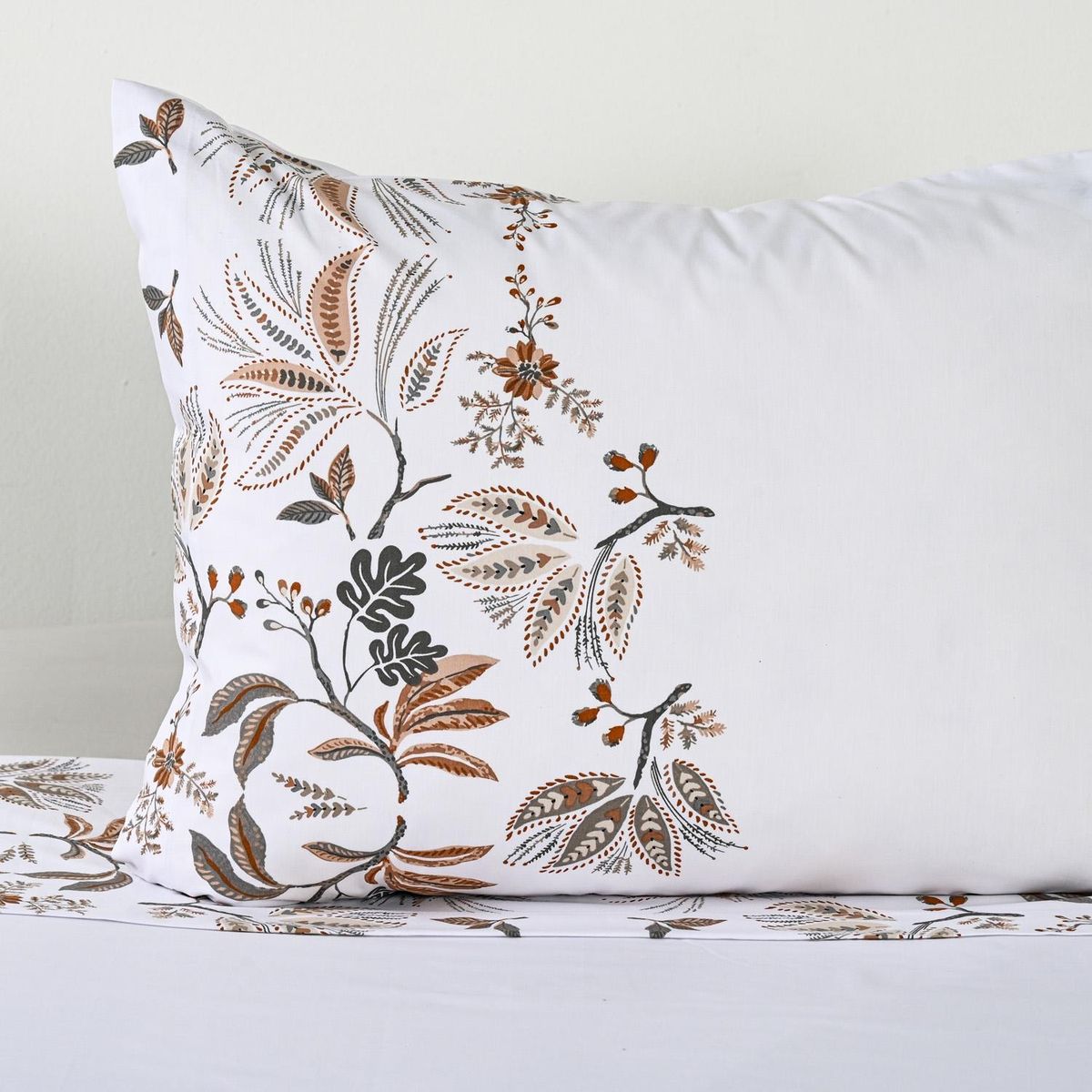 ELEMENTS & CO - Sábanas 200 Hilos Nouveau Cannon-Elements And Co