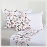 Sábanas 200 Hilos Nouveau Cannon-Elements And Co