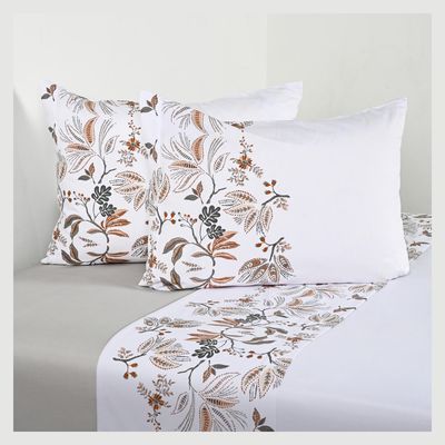 Imagen 1 del producto Sábanas 200 Hilos Nouveau Cannon-Elements And Co