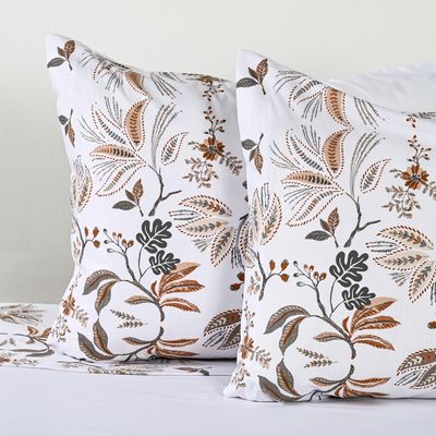 Imagen 2 del producto Sábanas 200 Hilos Nouveau Cannon-Elements And Co