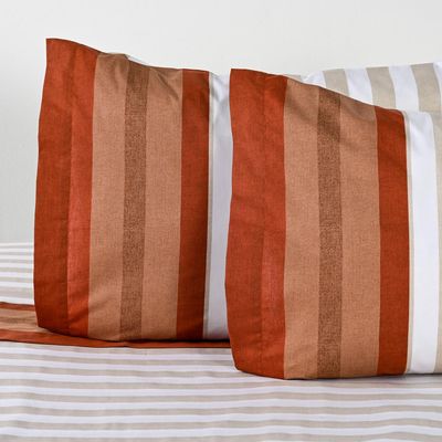 Imagen 2 del producto Juego De Sábanas 200 Hilos Vichy Cannon-Elements And Co