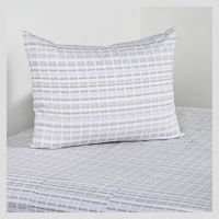 Juego De Sábanas 200 Hilos Terra Cannon-Elements And Co