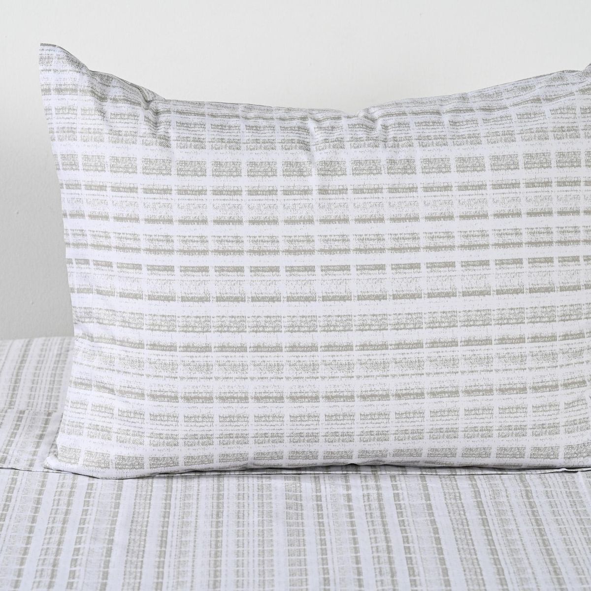 ELEMENTS & CO - Juego De Sábanas 200 Hilos Terra Cannon-Elements And Co