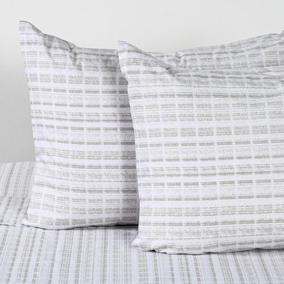 Imagen 2 del producto Juego De Sábanas 200 Hilos Terra Cannon-Elements And Co