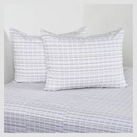 Juego De Sábanas 200 Hilos Terra Cannon-Elements And Co