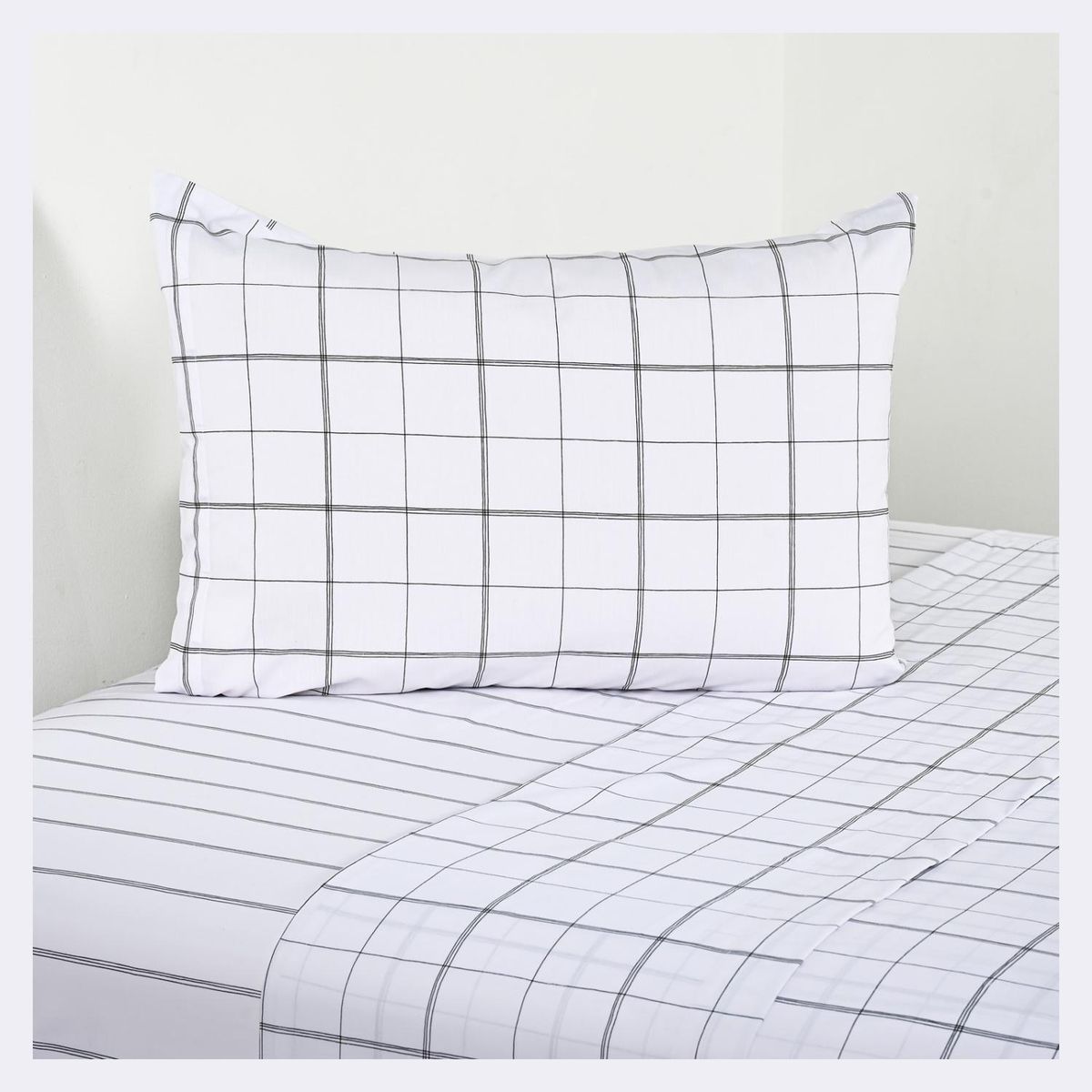 ELEMENTS & CO - Juego De Sábanas 200 Hilos Cannon-Elements And Co