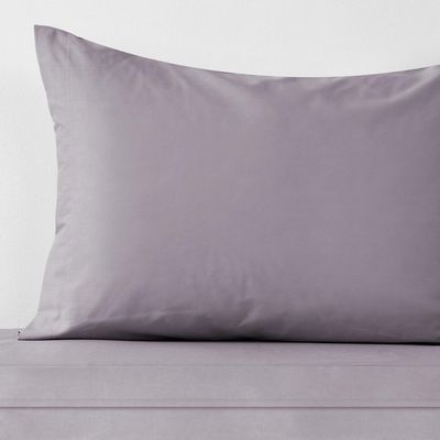 Imagen 2 del producto Juego De Sábanas 200 Hilos Liso Lila Cannon-Elements And Co