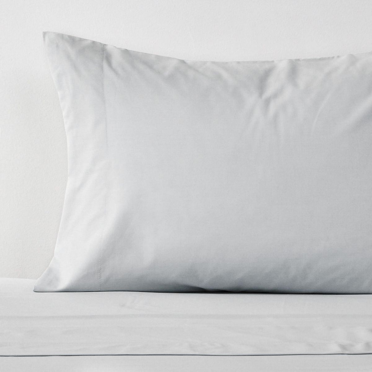 ROYAL SUPREME - Juego De Sábanas 300 Hilos Liso Ice Cannon-Royal Supreme