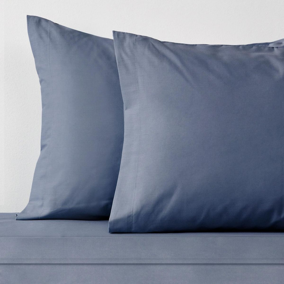 ROYAL SUPREME - Juego De Sábanas 300 Hilos Liso Bluestone Cannon-Royal Supreme