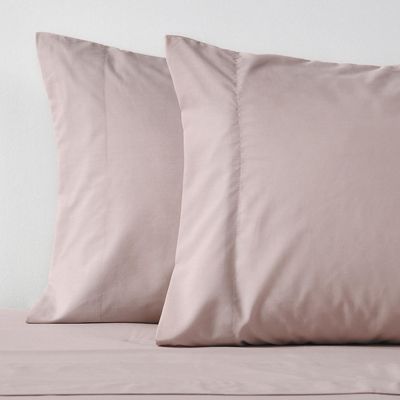 Imagen 2 del producto Juego De Sábanas 300 Hilos Liso Rosado Cannon-Royal Supreme