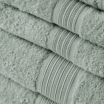 Imagen 2 del producto Set 6 Toallas Visita